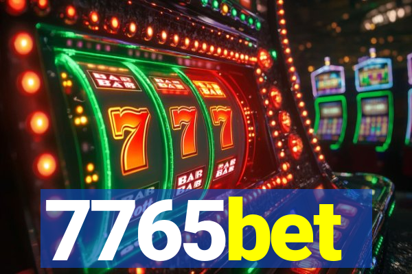 7765bet
