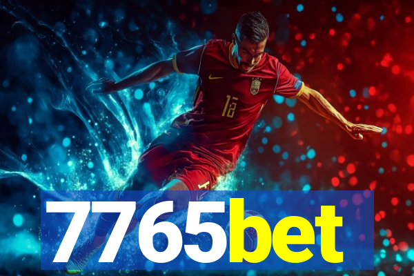 7765bet