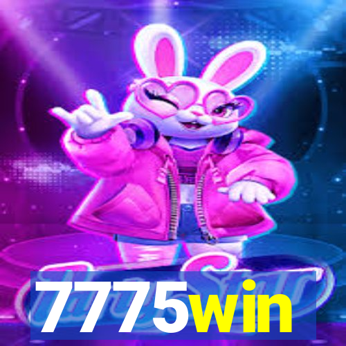 7775win