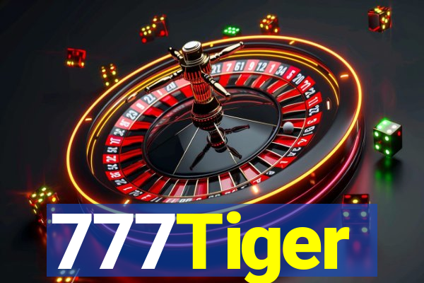777Tiger