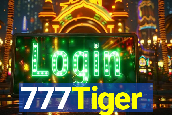 777Tiger