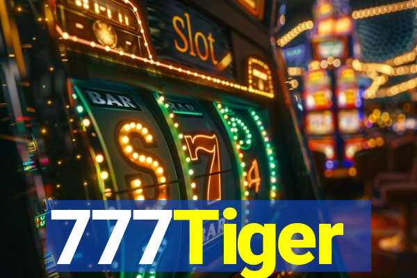 777Tiger
