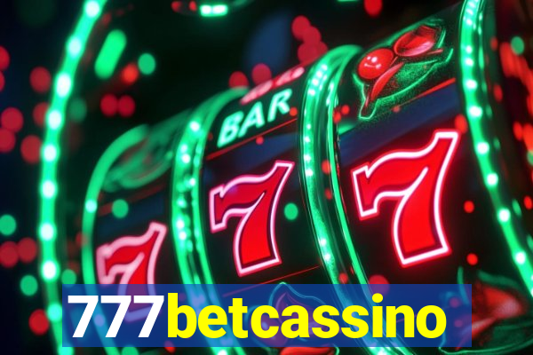 777betcassino