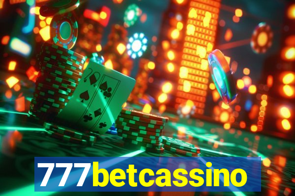 777betcassino