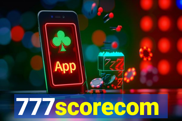 777scorecom