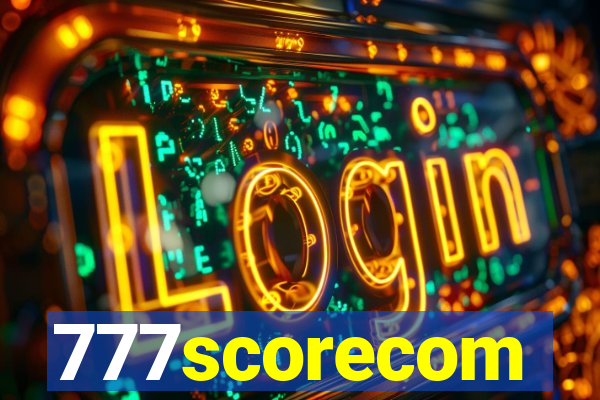 777scorecom