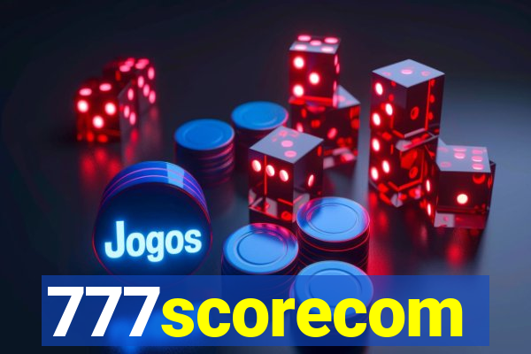 777scorecom