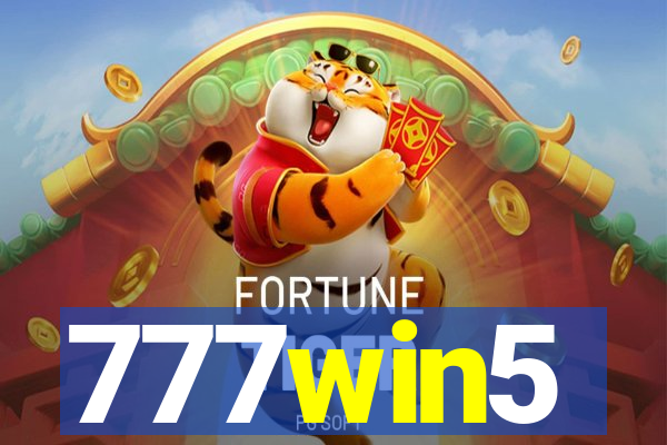 777win5