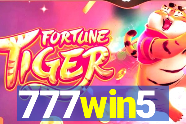 777win5