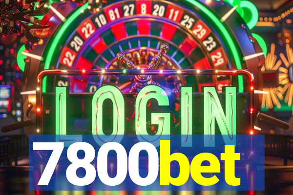 7800bet