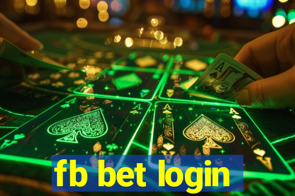 fb bet login