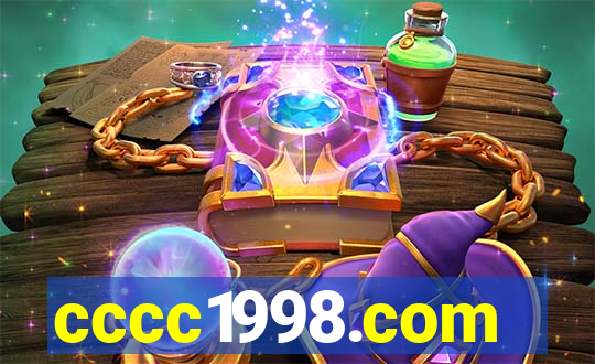cccc1998.com