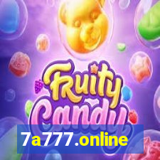 7a777.online