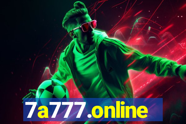 7a777.online
