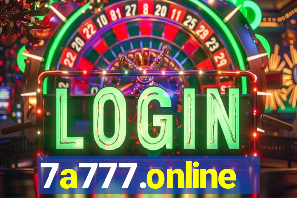 7a777.online