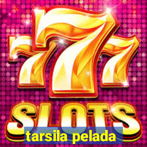 tarsila pelada