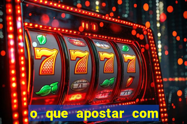 o que apostar com a crush