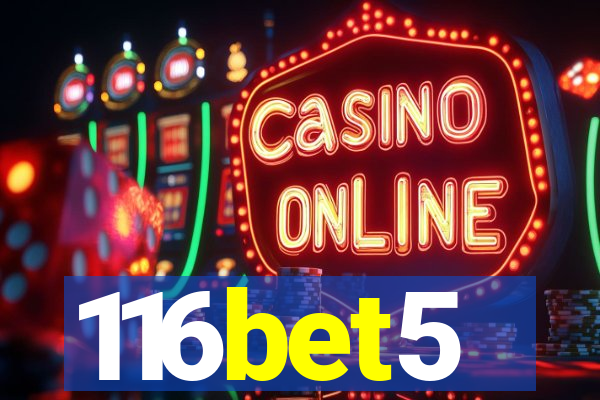 116bet5