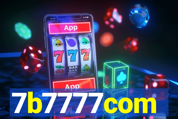 7b7777com