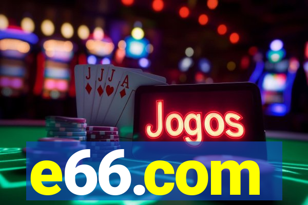 e66.com