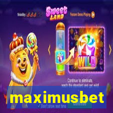 maximusbet