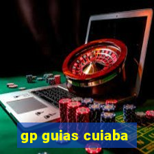 gp guias cuiaba