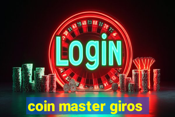coin master giros
