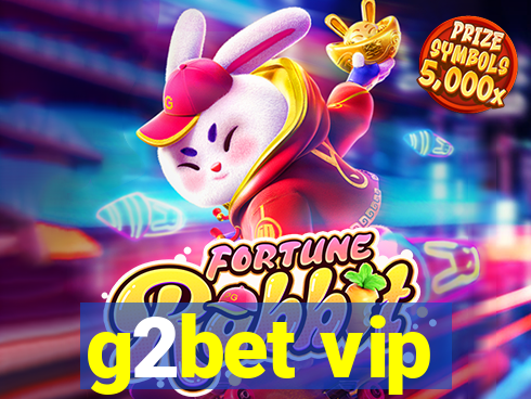 g2bet vip