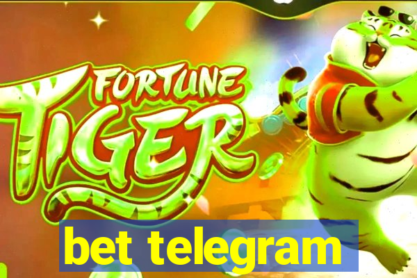 bet telegram