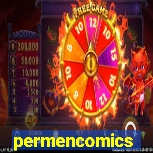 permencomics