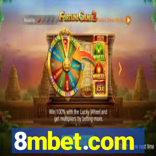 8mbet.com
