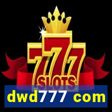 dwd777 com