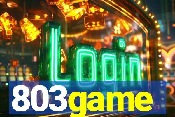 803game