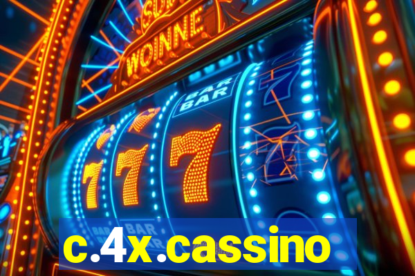 c.4x.cassino