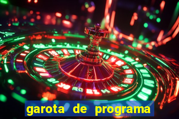 garota de programa em salvador