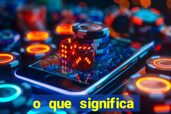 o que significa picon na língua tupi-guarani