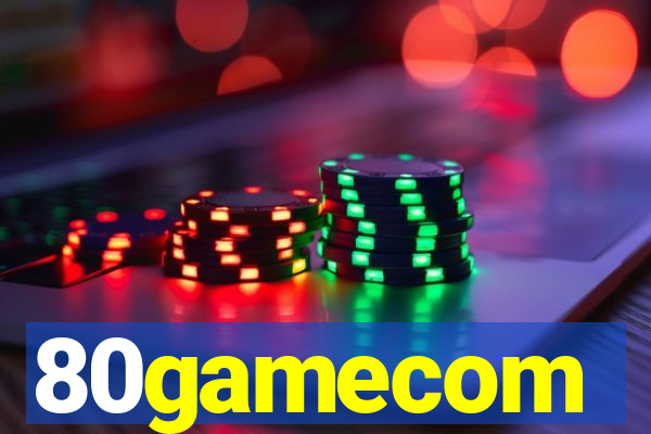 80gamecom