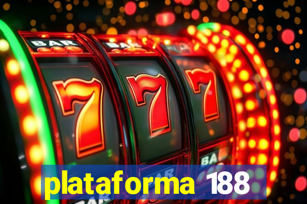 plataforma 188