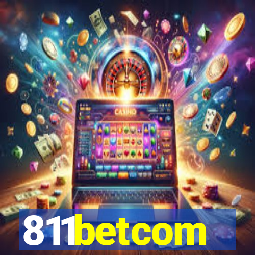 811betcom