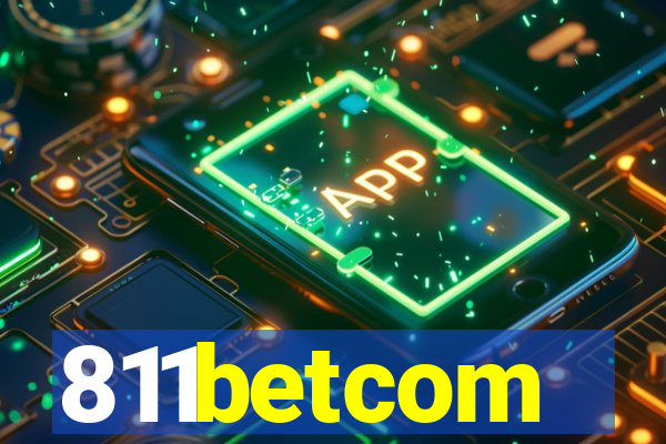 811betcom