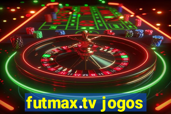 futmax.tv jogos
