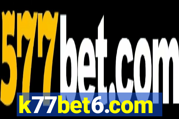 k77bet6.com