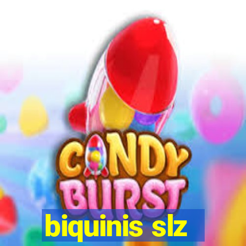 biquinis slz