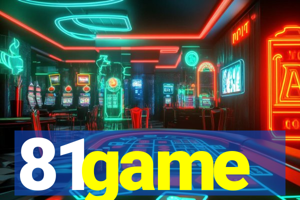 81game