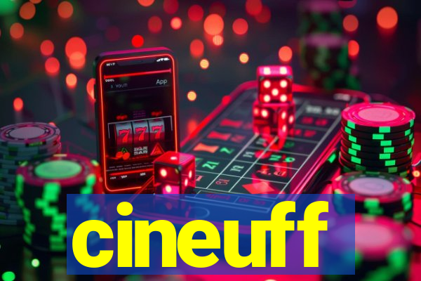 cineuff