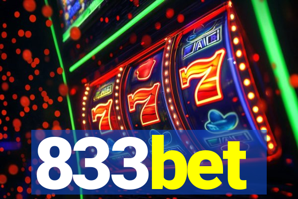 833bet