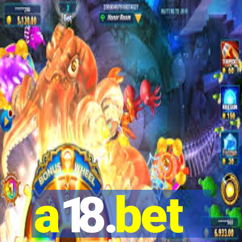 a18.bet