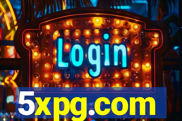 5xpg.com