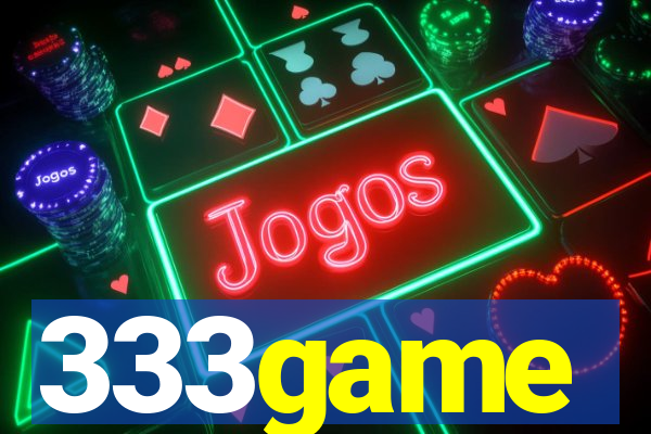 333game