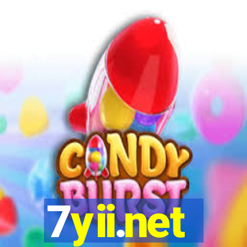 7yii.net